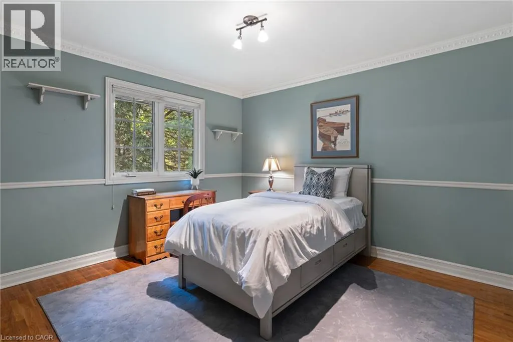 401 CAIRNCROFT Road