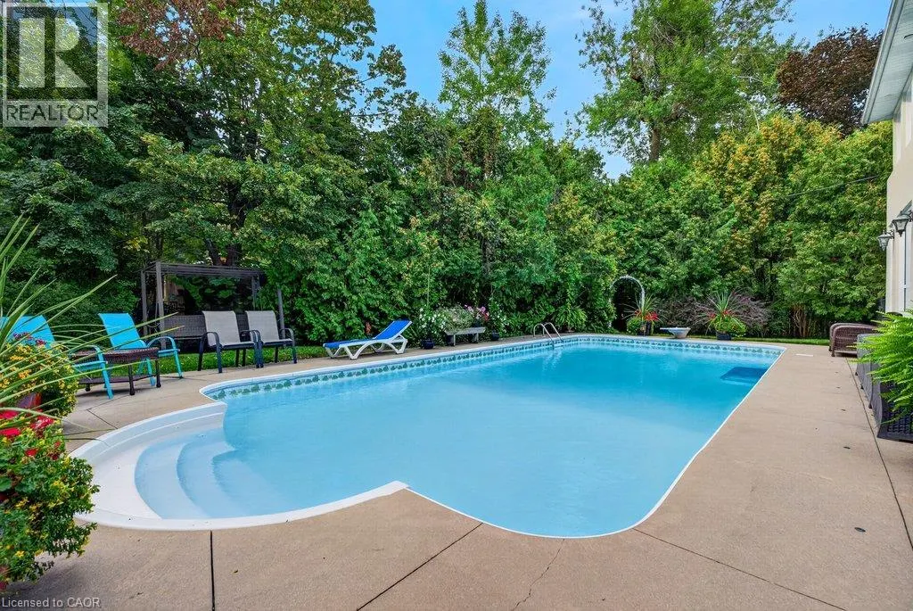 3151 LAKESHORE Road