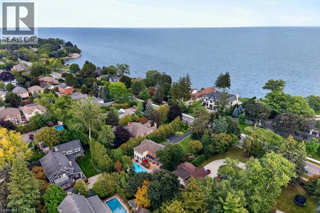3151 LAKESHORE Road