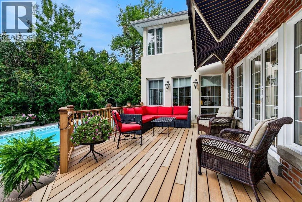 3151 LAKESHORE Road