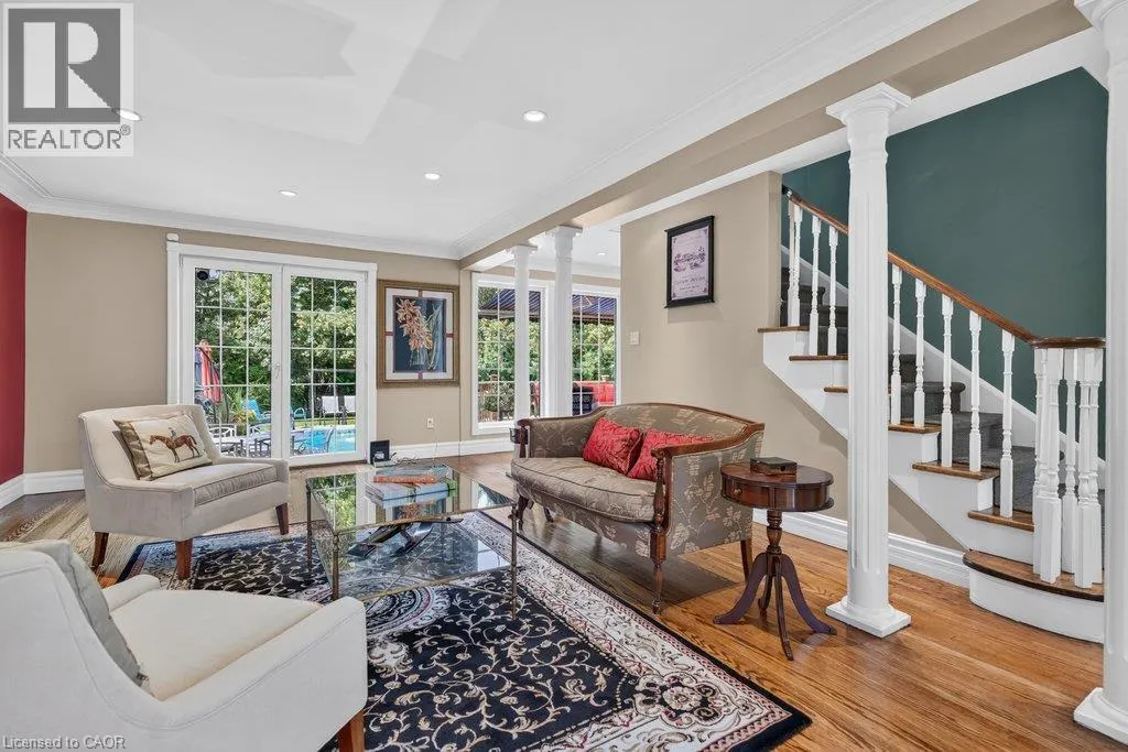 3151 LAKESHORE Road