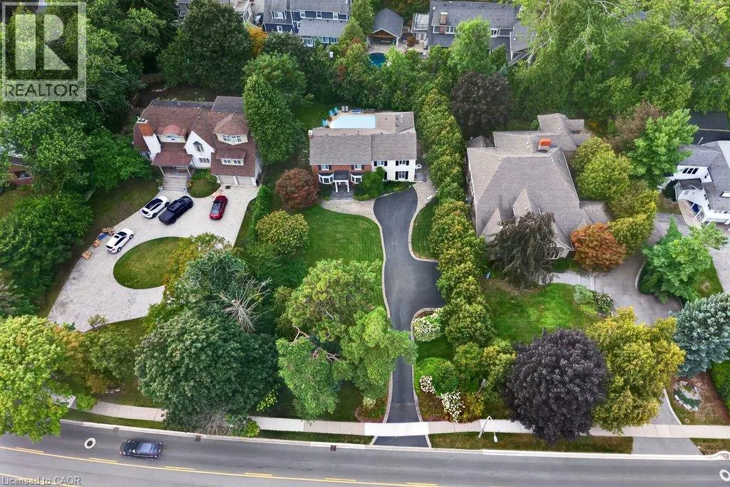 3151 LAKESHORE Road