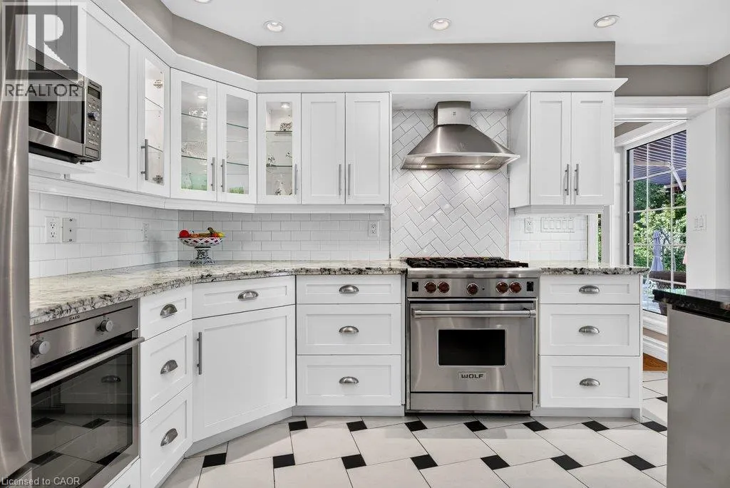 3151 LAKESHORE Road