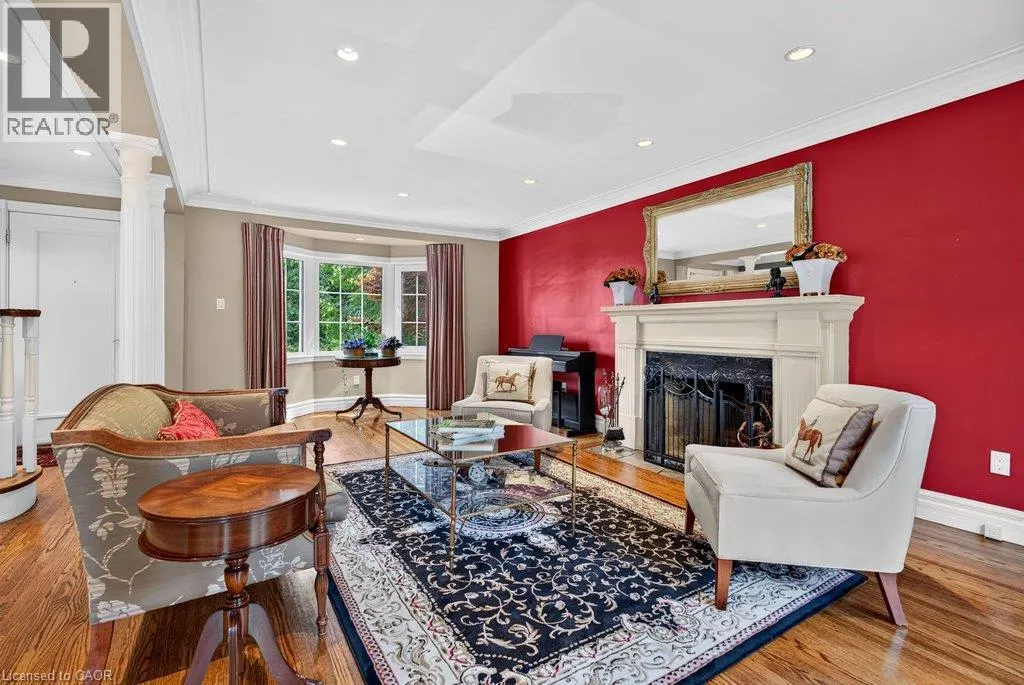 3151 LAKESHORE Road