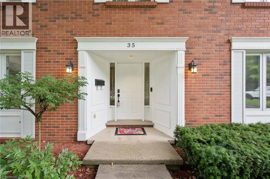 35 PINTAIL Drive