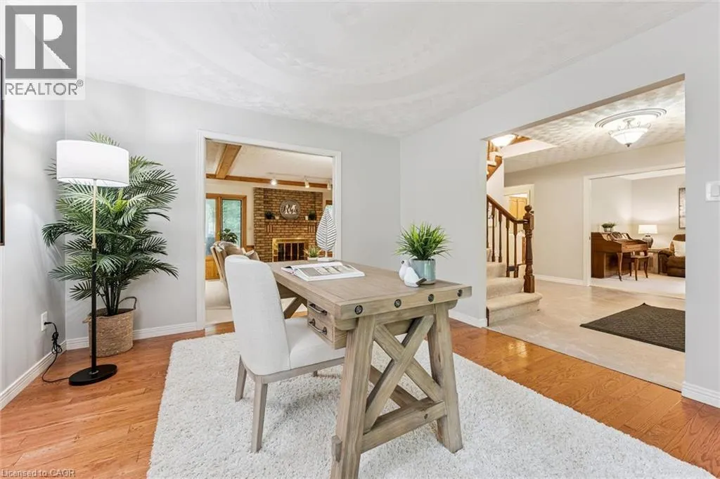 35 PINTAIL Drive