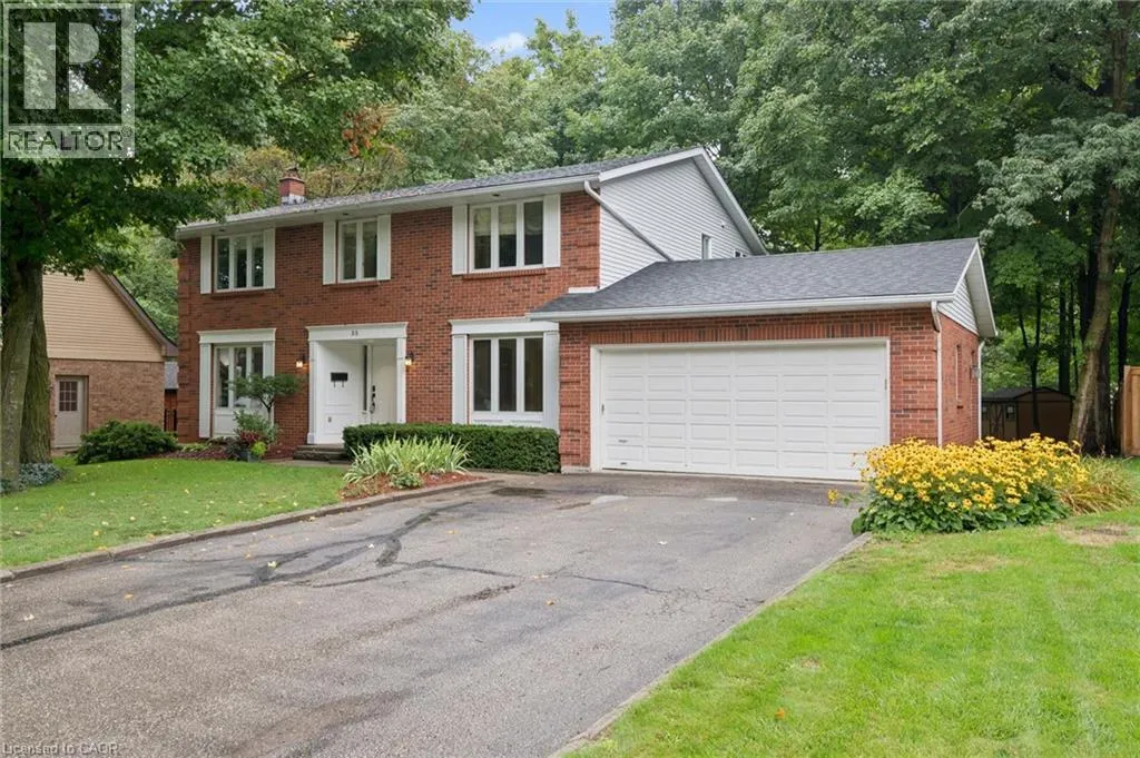 35 PINTAIL Drive
