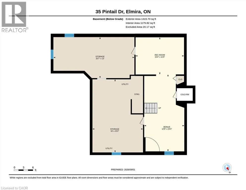35 PINTAIL Drive