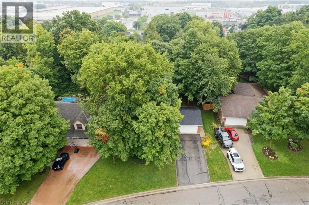 35 PINTAIL Drive