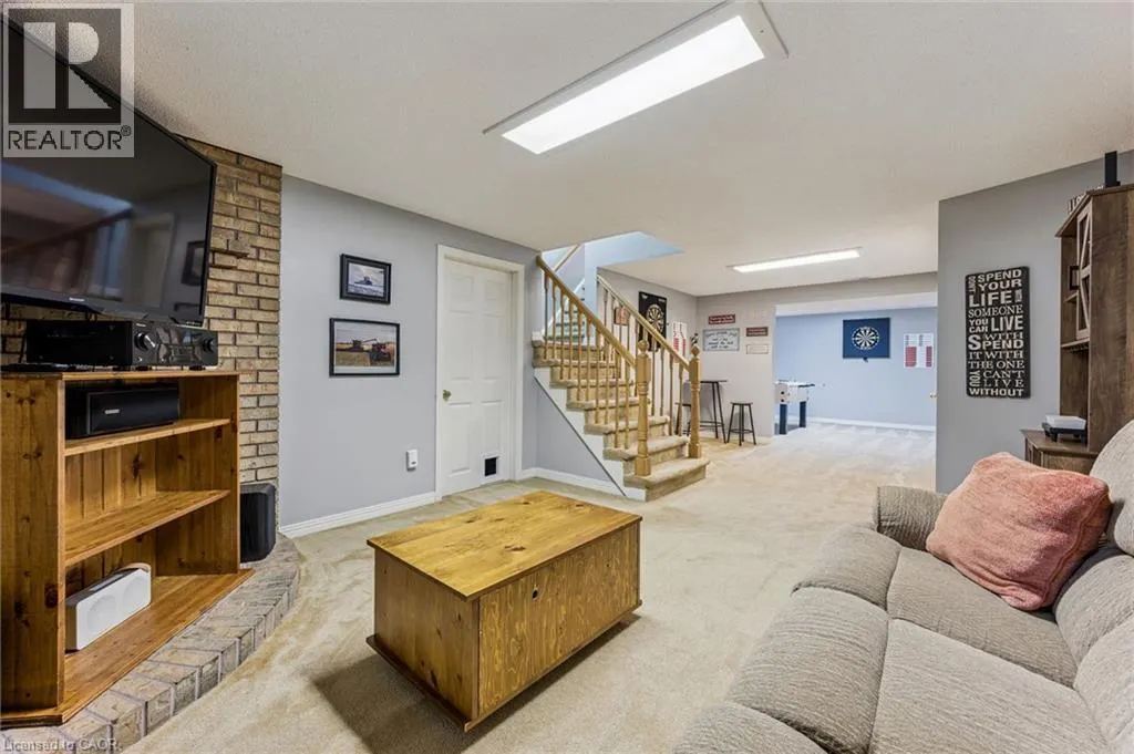 35 PINTAIL Drive