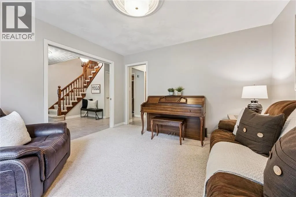 35 PINTAIL Drive