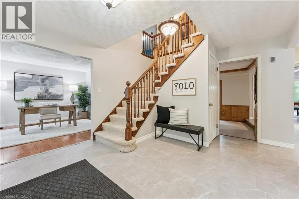 35 PINTAIL Drive