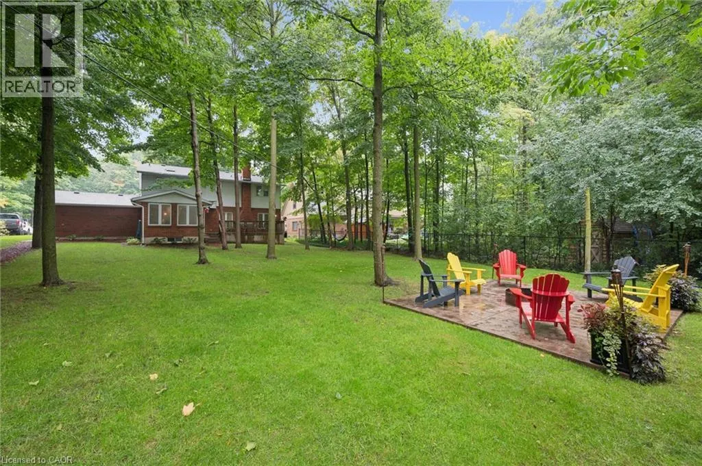 35 PINTAIL Drive