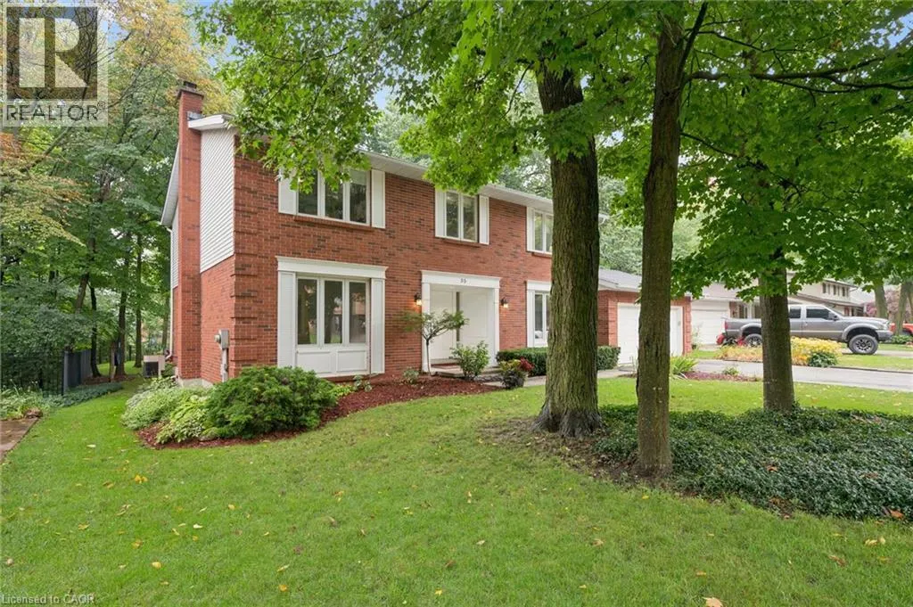 35 PINTAIL Drive