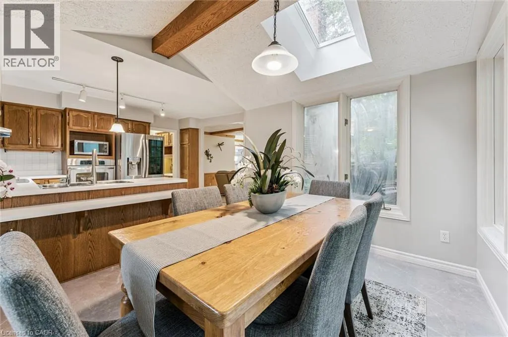 35 PINTAIL Drive
