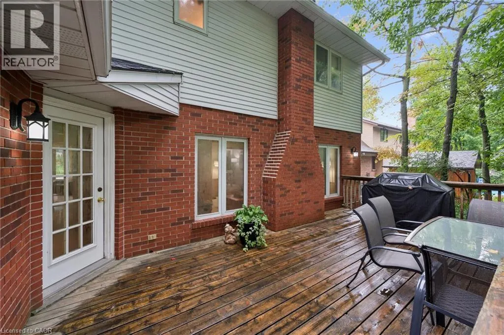 35 PINTAIL Drive
