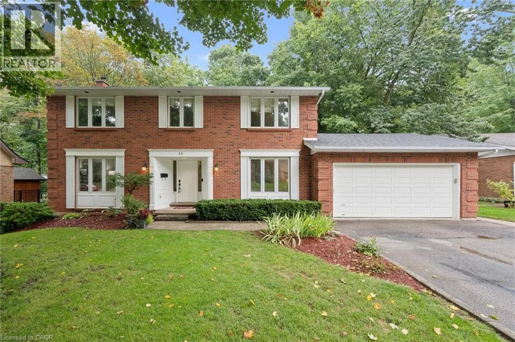 35 PINTAIL Drive