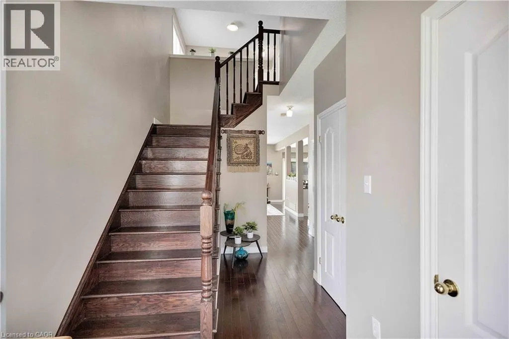 232 STONEHENGE Drive Unit# 8 #8