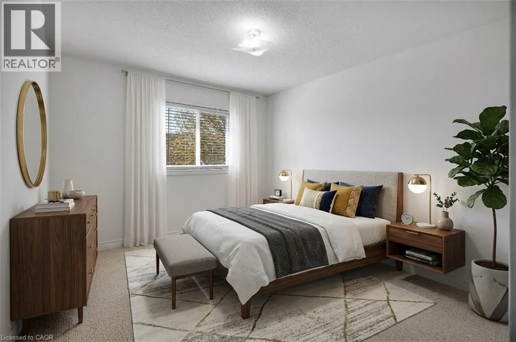 232 STONEHENGE Drive Unit# 8 #8