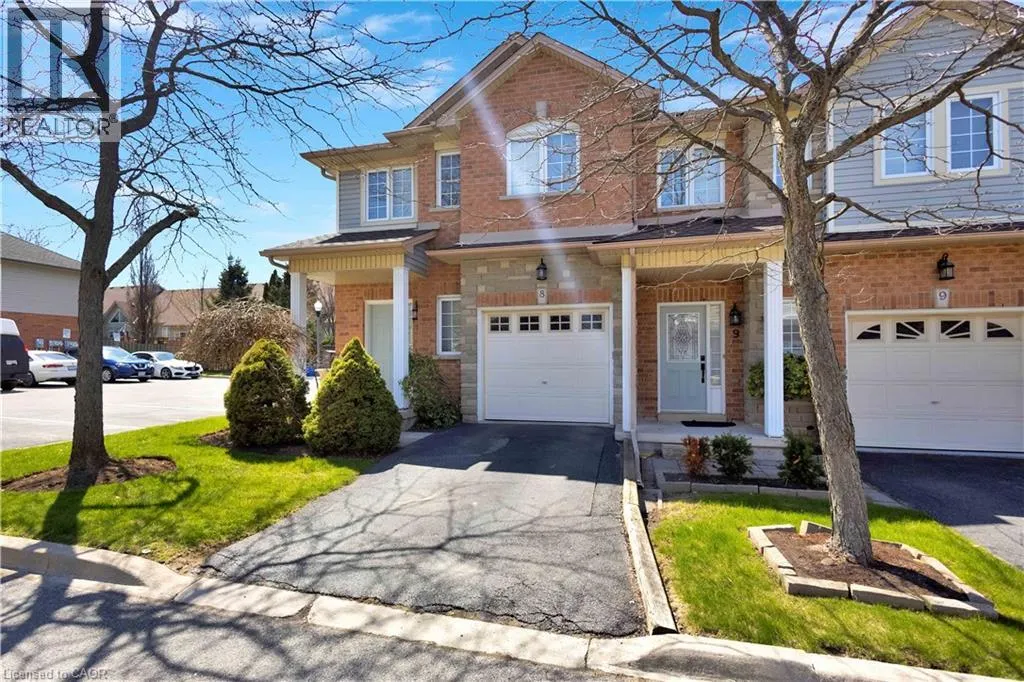 232 STONEHENGE Drive Unit# 8 #8