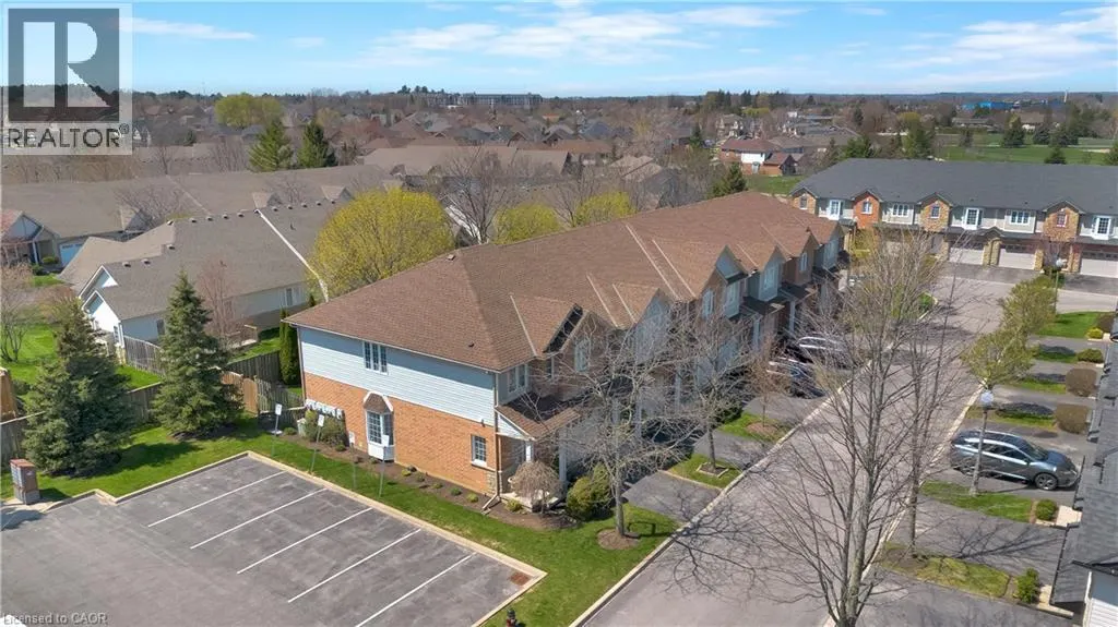 232 STONEHENGE Drive Unit# 8 #8