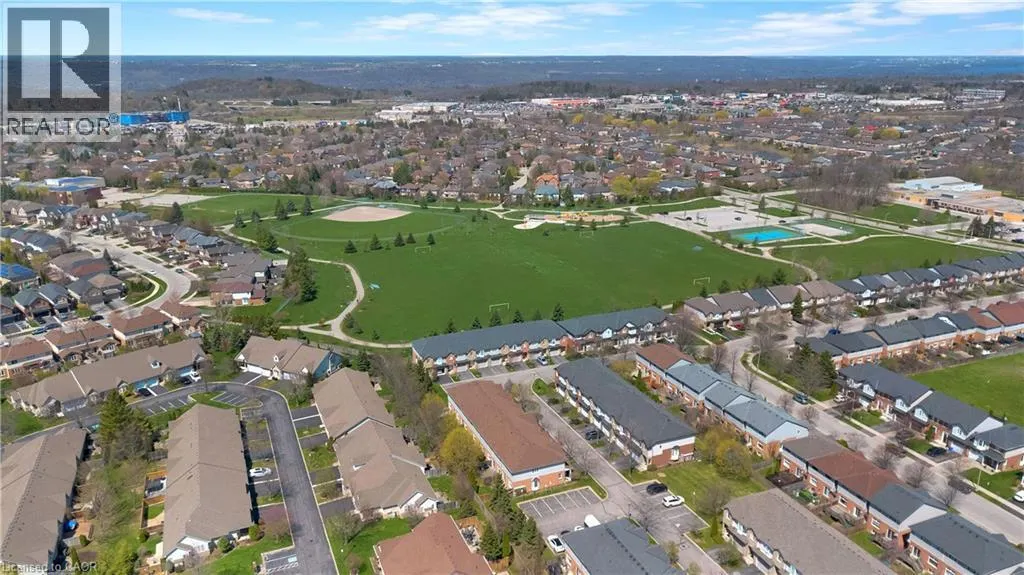 232 STONEHENGE Drive Unit# 8 #8