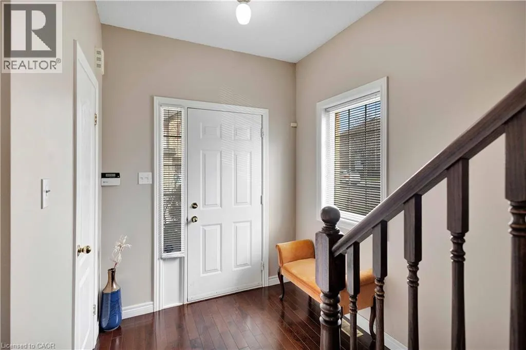 232 STONEHENGE Drive Unit# 8 #8