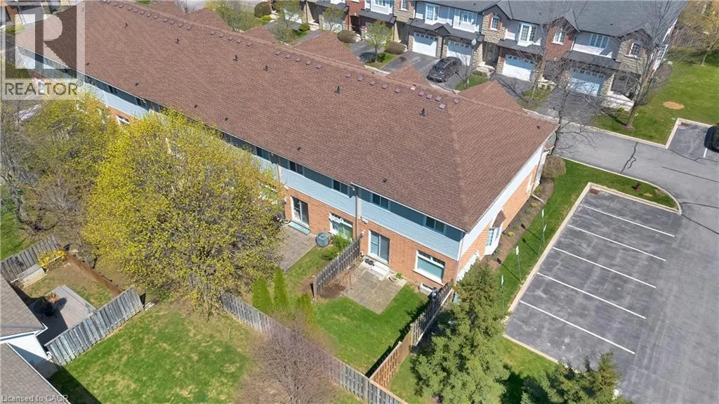 232 STONEHENGE Drive Unit# 8 #8