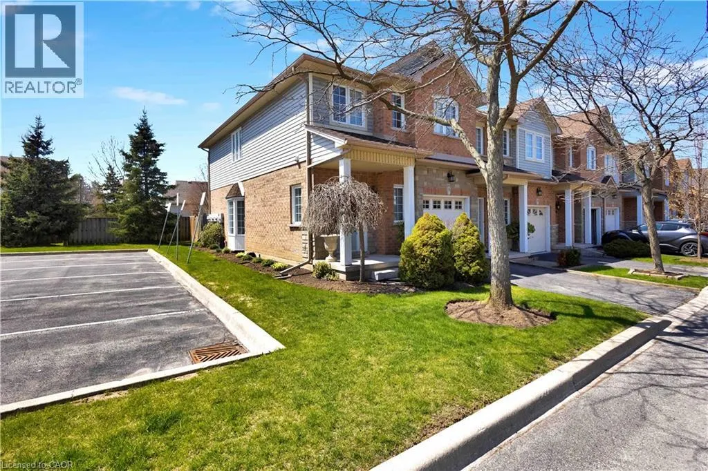 232 STONEHENGE Drive Unit# 8 #8