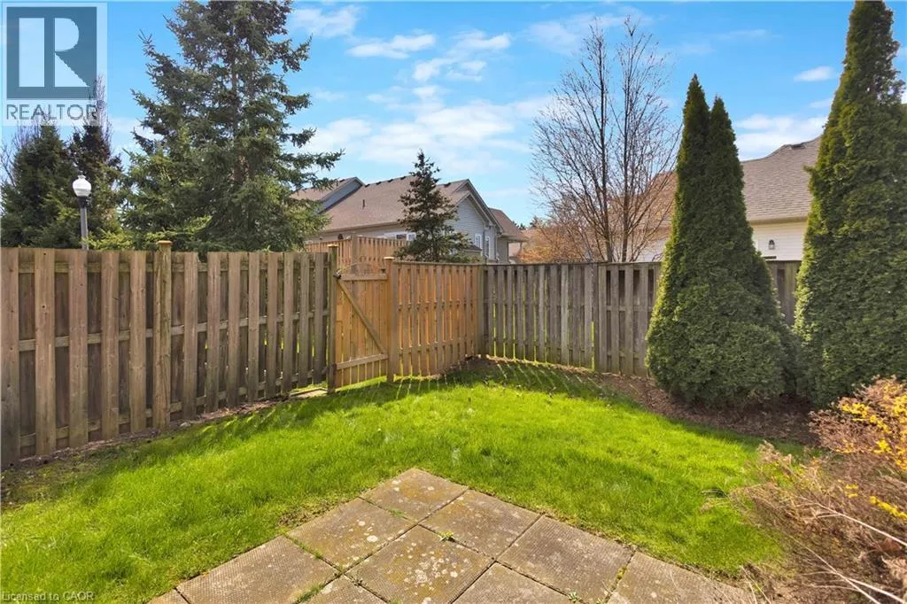 232 STONEHENGE Drive Unit# 8 #8