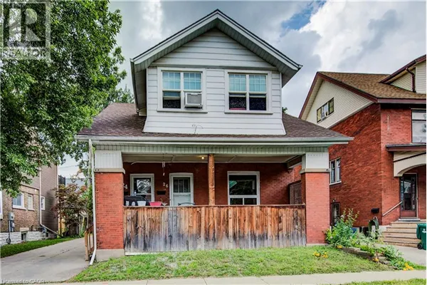 24 HOHNER Avenue