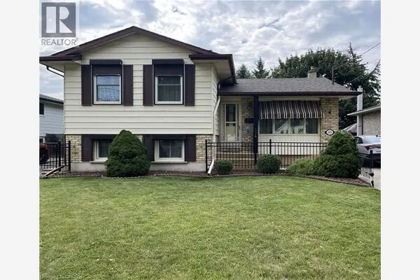 205 RYKERT Street