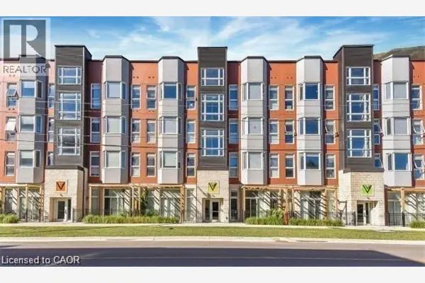 253 ALBERT Street Unit# 408