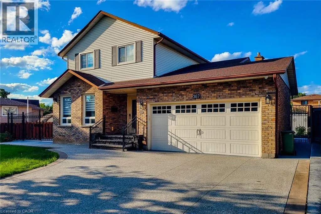 367 HEMLOCK Avenue