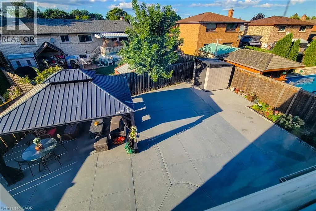 367 HEMLOCK Avenue