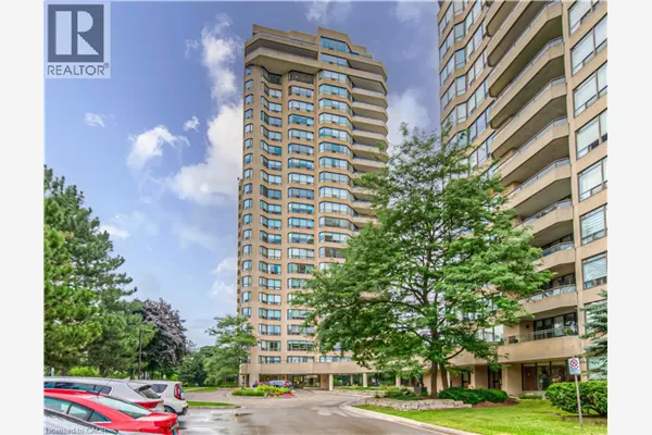 6 WILLOW Street Unit# 1503