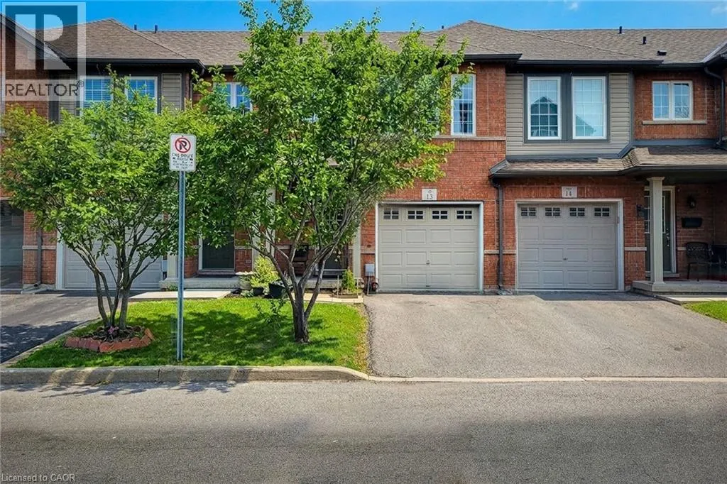151 GREEN Road Unit# 13 #13