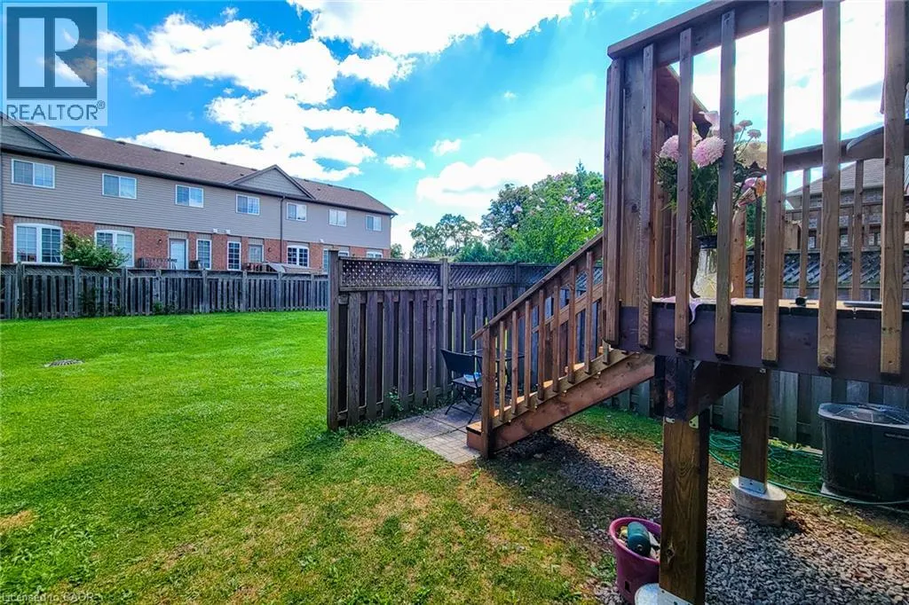 151 GREEN Road Unit# 13 #13