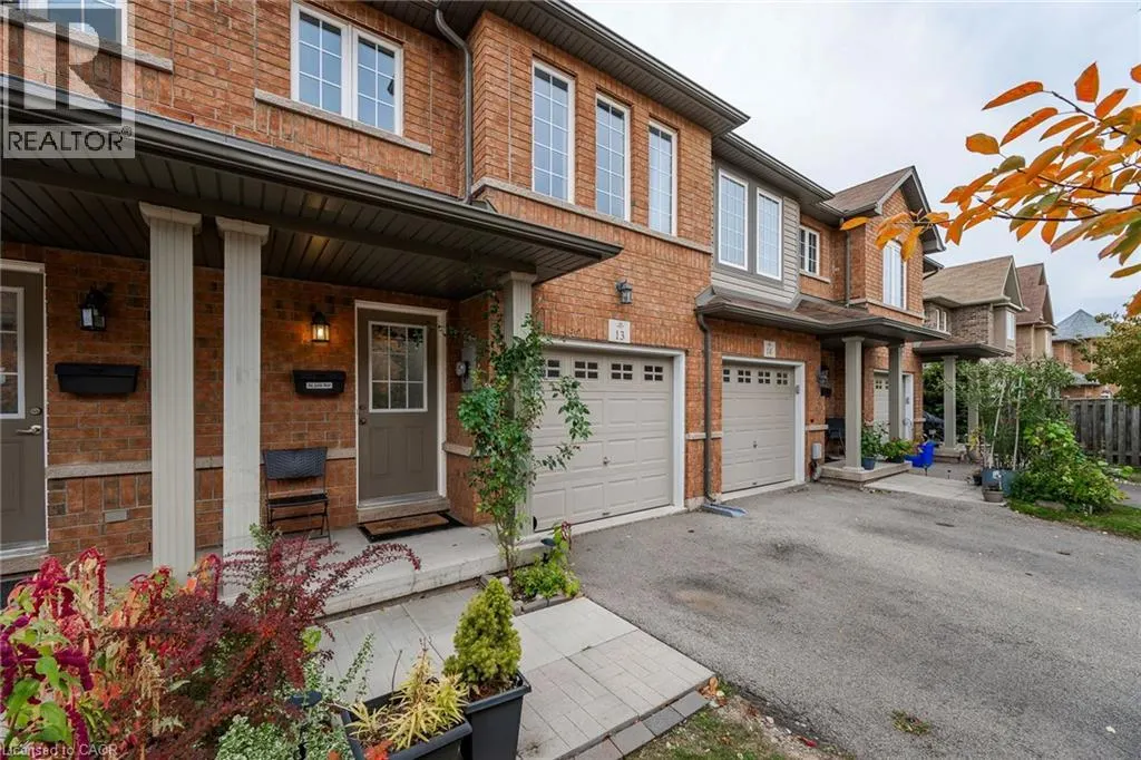151 GREEN Road Unit# 13 #13