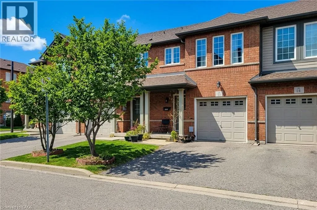 151 GREEN Road Unit# 13 #13