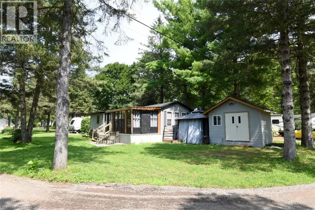 1218 8TH CONCESSION Road W Unit# 60 Snob Hill