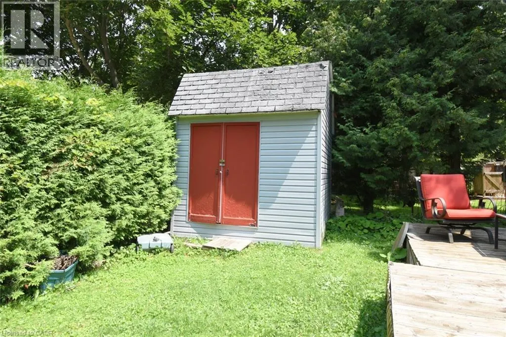 1218 8TH CONCESSION Road W Unit# 60 Snob Hill