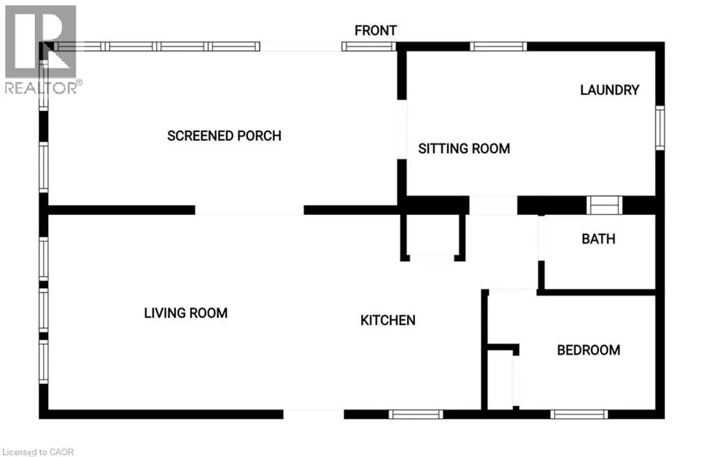 1218 8TH CONCESSION Road W Unit# 60 Snob Hill
