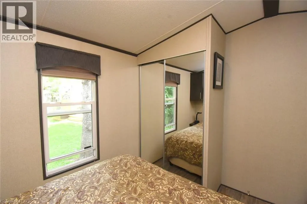 1218 8TH CONCESSION Road W Unit# 60 Snob Hill