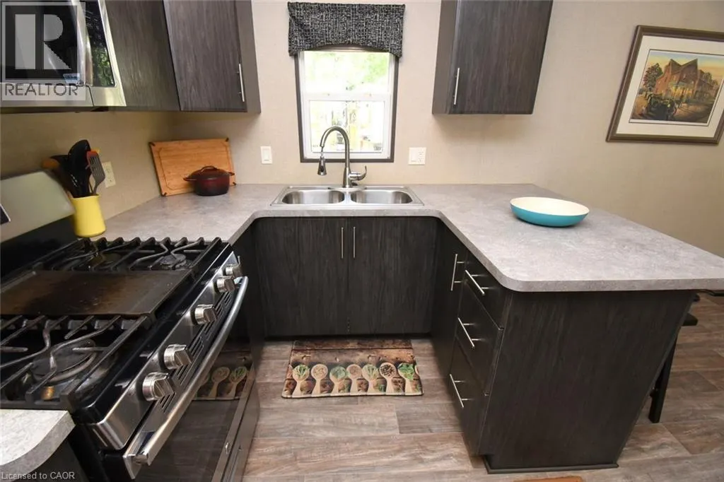 1218 8TH CONCESSION Road W Unit# 60 Snob Hill