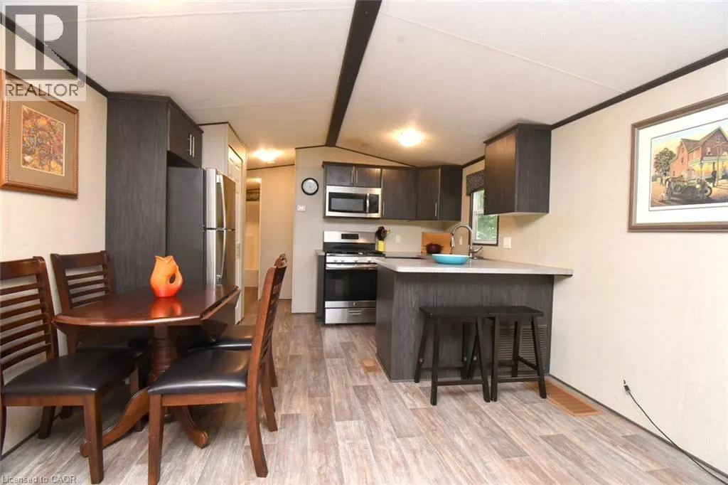 1218 8TH CONCESSION Road W Unit# 60 Snob Hill