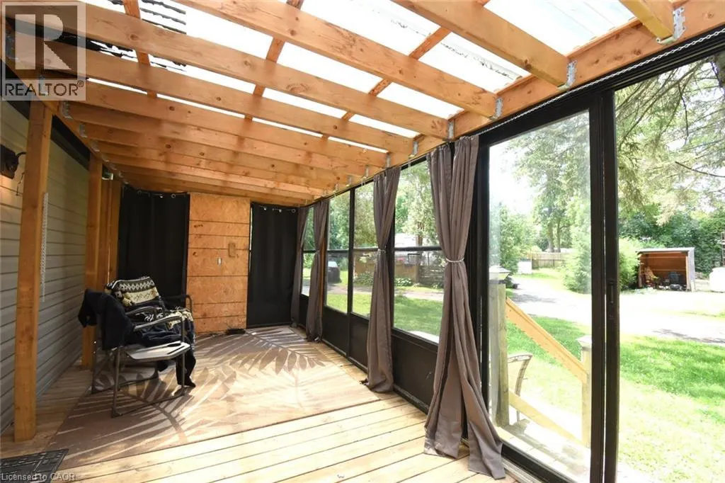 1218 8TH CONCESSION Road W Unit# 60 Snob Hill