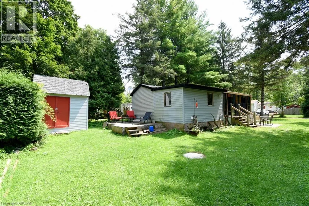 1218 8TH CONCESSION Road W Unit# 60 Snob Hill