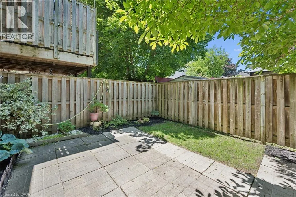 49 CEDARWOODS Crescent Unit# 53 #53
