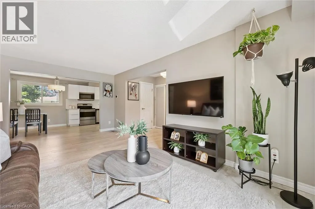 49 CEDARWOODS Crescent Unit# 53 #53